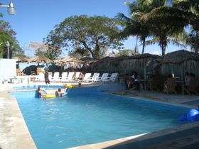 Apart Hotel Reymar Pool